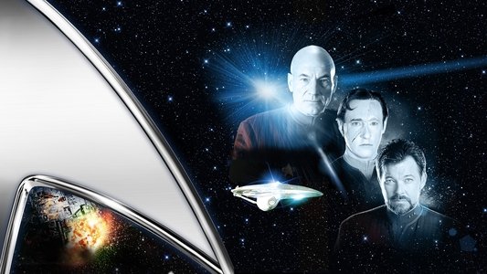 Star Trek: First Contact on FREECABLE TV