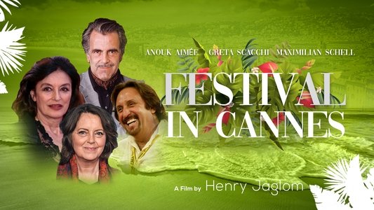 Festival in Cannes on FREECABLE TV