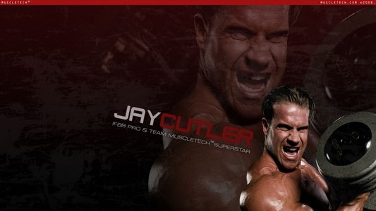 Jay Cutler: New, Improved and Beyond