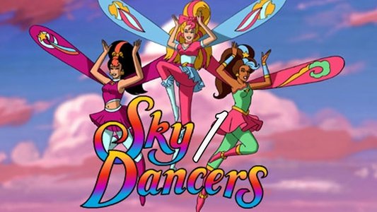 Sky Dancers on FREECABLE TV