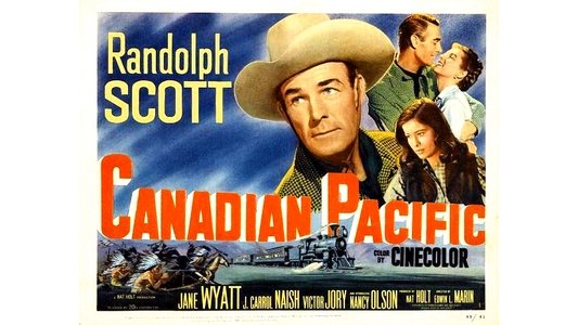 Canadian Pacific