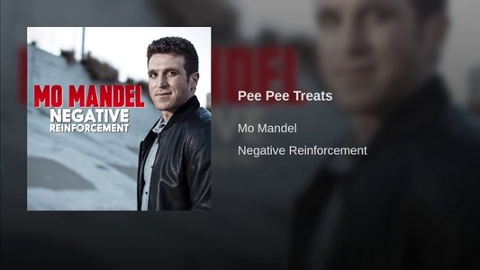 Mo Mandel: Negative Reinforcement on FREECABLE TV