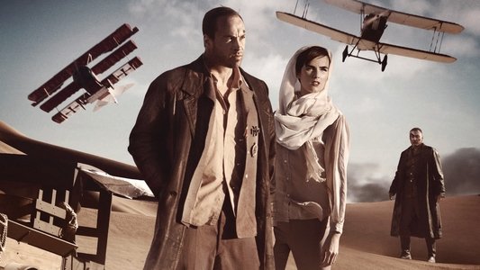 Game of Aces on FREECABLE TV