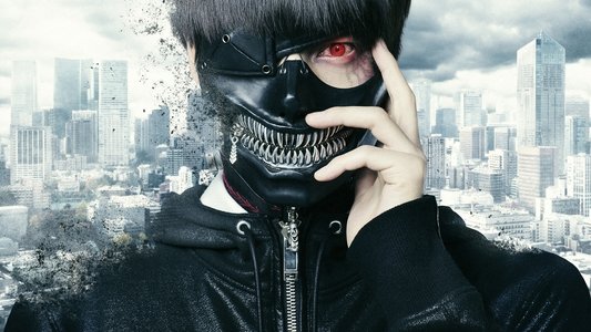 image: Tokyo Ghoul