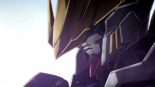 Mobile Suit Gundam Iron-Blooded Orphans