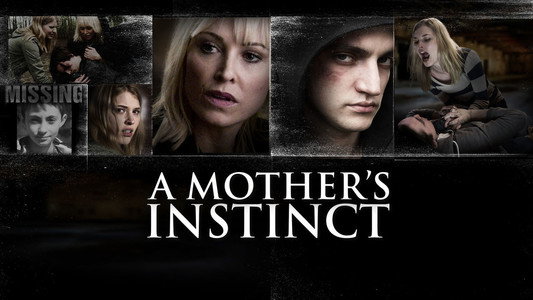 image: A Mother's Instinct