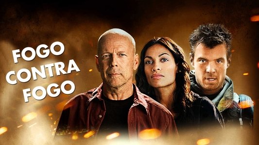Fire with Fire on FREECABLE TV