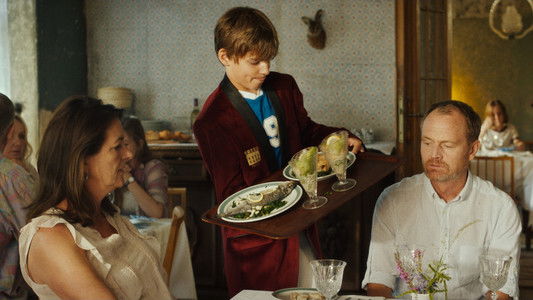 image: The Fantastic Family Hotel