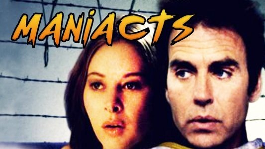 Maniacts on FREECABLE TV