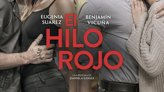 image: El Hilo Rojo