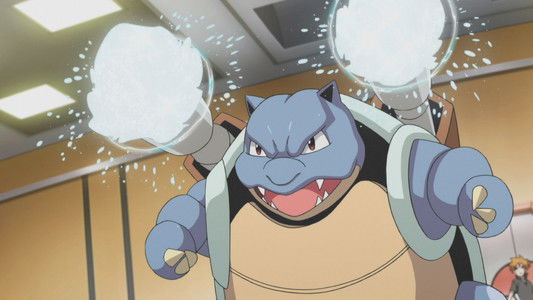 image: Pokémon Generations