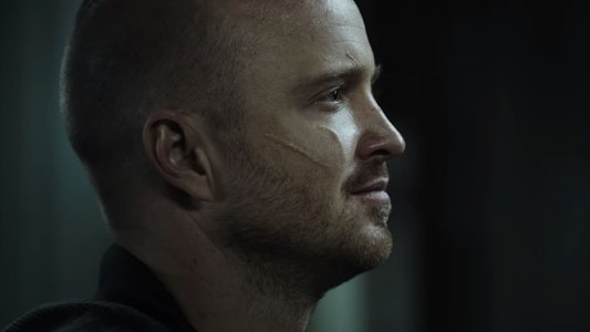 El Camino: A Breaking Bad Movie