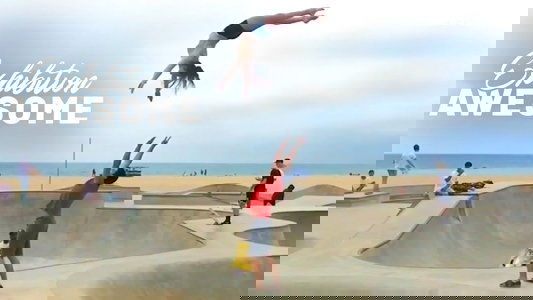 Exhibition Awesome on FREECABLE TV
