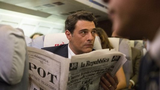 Ustica: The Missing Paper