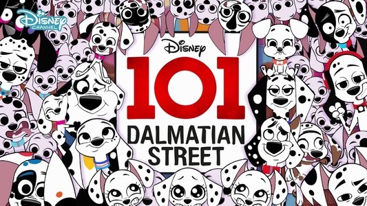 101 Dalmatian Street Season 1 Episode 1