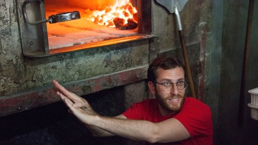 Scott's Pizza Tours on FREECABLE TV
