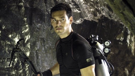 The Cave on FREECABLE TV