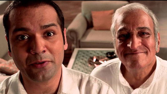 image: Hasmukh Saab ki Wasihat