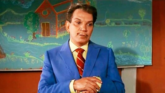 Cantinflas - El profe