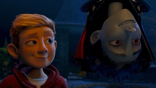 image: The Little Vampire 3D