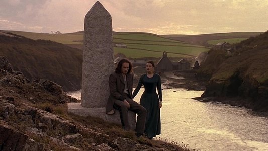 Swept from the Sea on FREECABLE TV