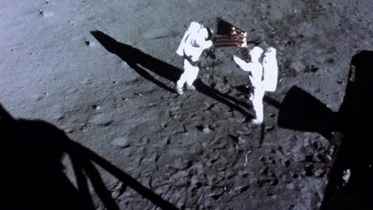 Countdown to Apollo on FREECABLE TV