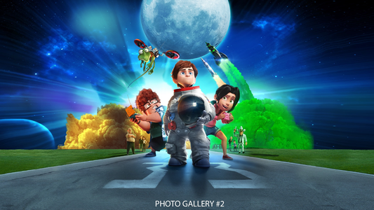 image: Capture the Flag