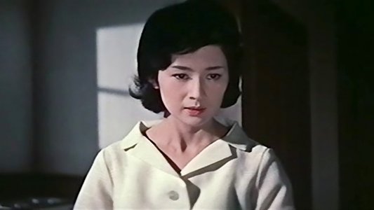 The Lovelorn Geisha