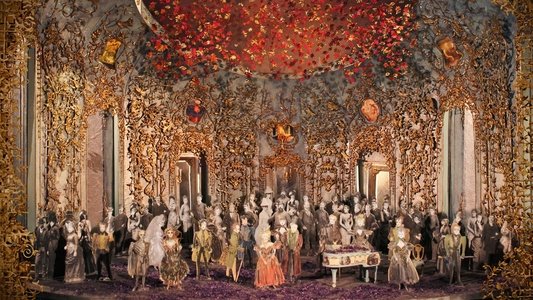 La Traviata - Met Opera Live