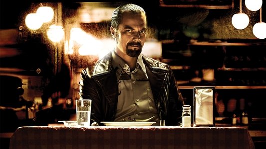 The Iceman on FREECABLE TV