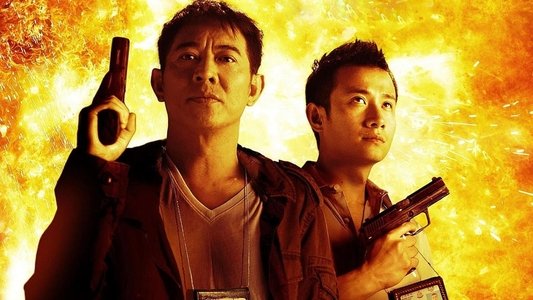 Badges of Fury on FREECABLE TV