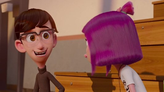 Gnome Alone (2017) — The Movie Database (TMDb)