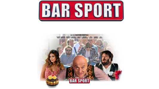 image: Bar Sport
