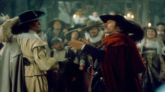 Cyrano de Bergerac