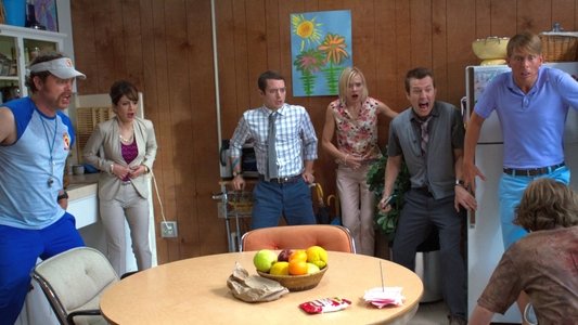 Cooties on FREECABLE TV