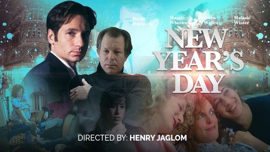 New Year's Day on FREECABLE TV