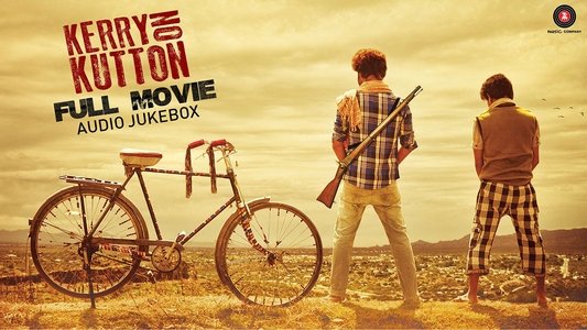 Kerry on Kutton on FREECABLE TV