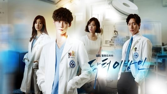 download drama korea doctor stranger subtitle indonesia idws