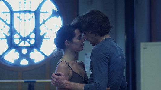 image: The Paris Opera