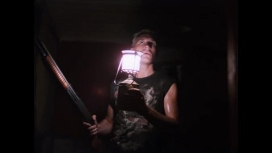 INCIDENT AT RAVEN'S GATE on FREECABLE TV