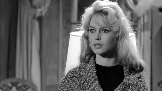 Love Is My Profession (1958) — The Movie Database (TMDb)