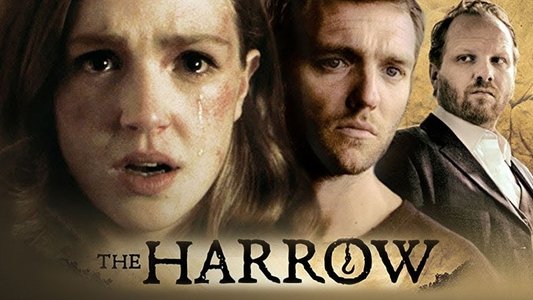 The Harrow on FREECABLE TV