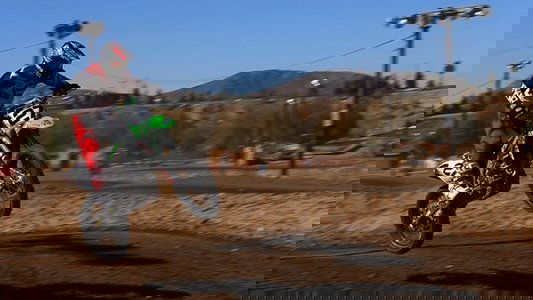 Transworld Motocross Presents: Moto Skills with Nick Wey on FREECABLE TV