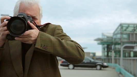 Harry Benson: Shoot First on FREECABLE TV