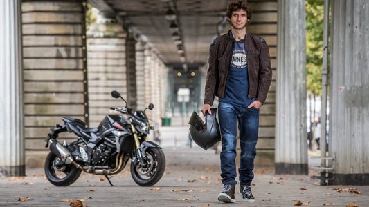 Speed with Guy Martin on FREECABLE TV