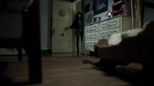 image: The Wicked Within