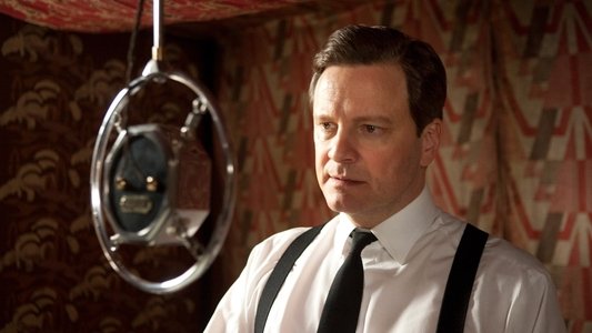 The King's Speech on FREECABLE TV
