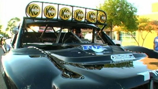 Severe Offroad 3 on FREECABLE TV