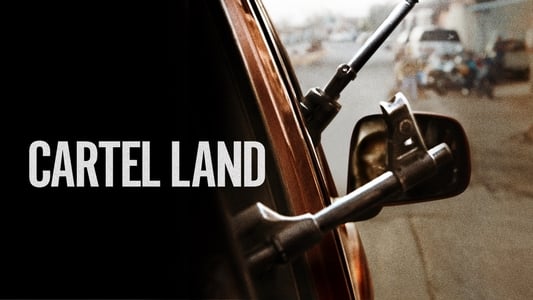 Cartel Land on FREECABLE TV