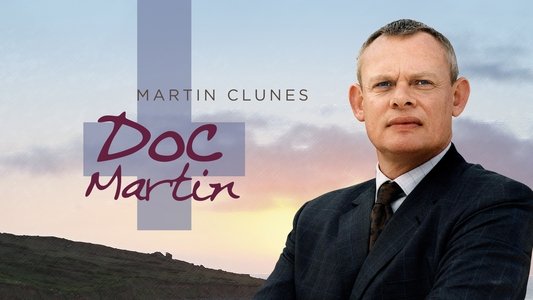 Doc Martin on FREECABLE TV